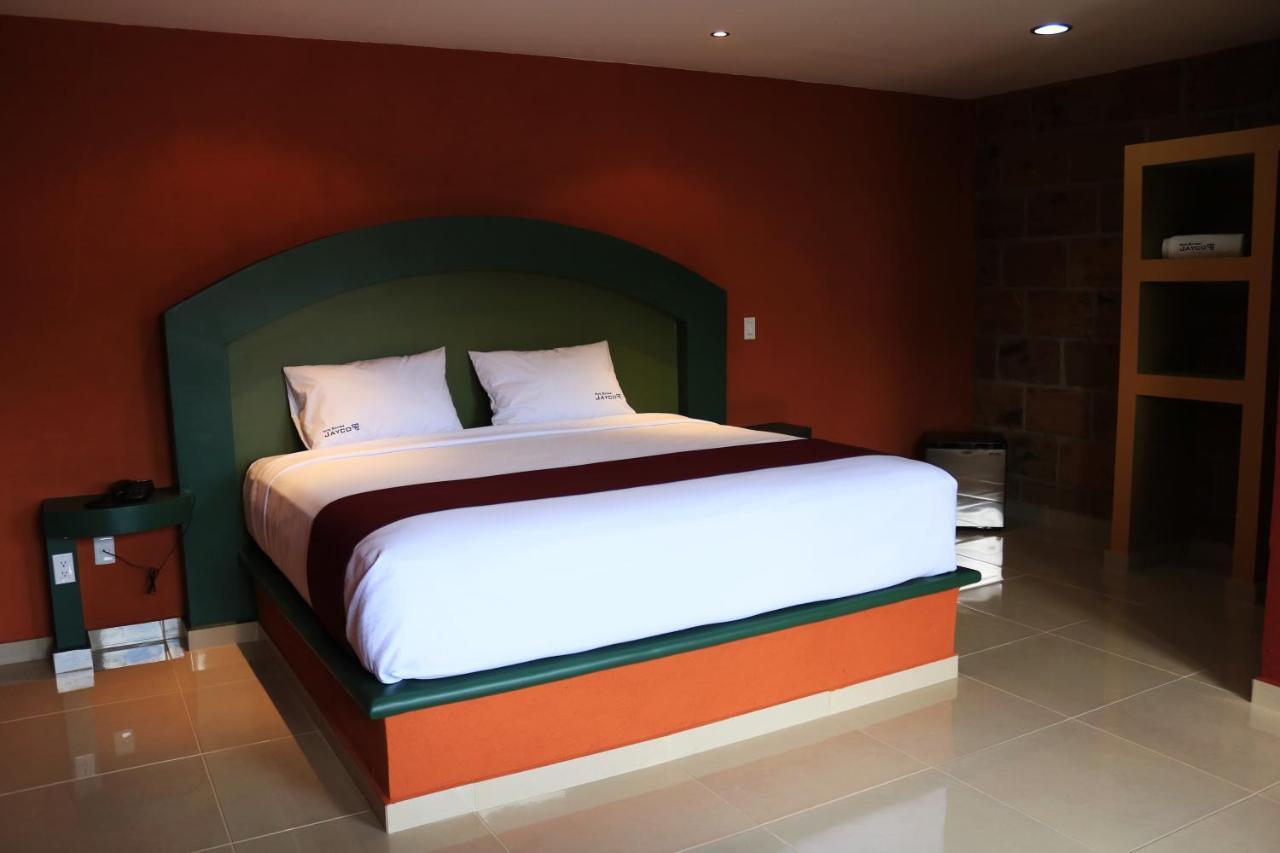 Hotel Boutique Jayco San Jose Iturbide Exterior foto